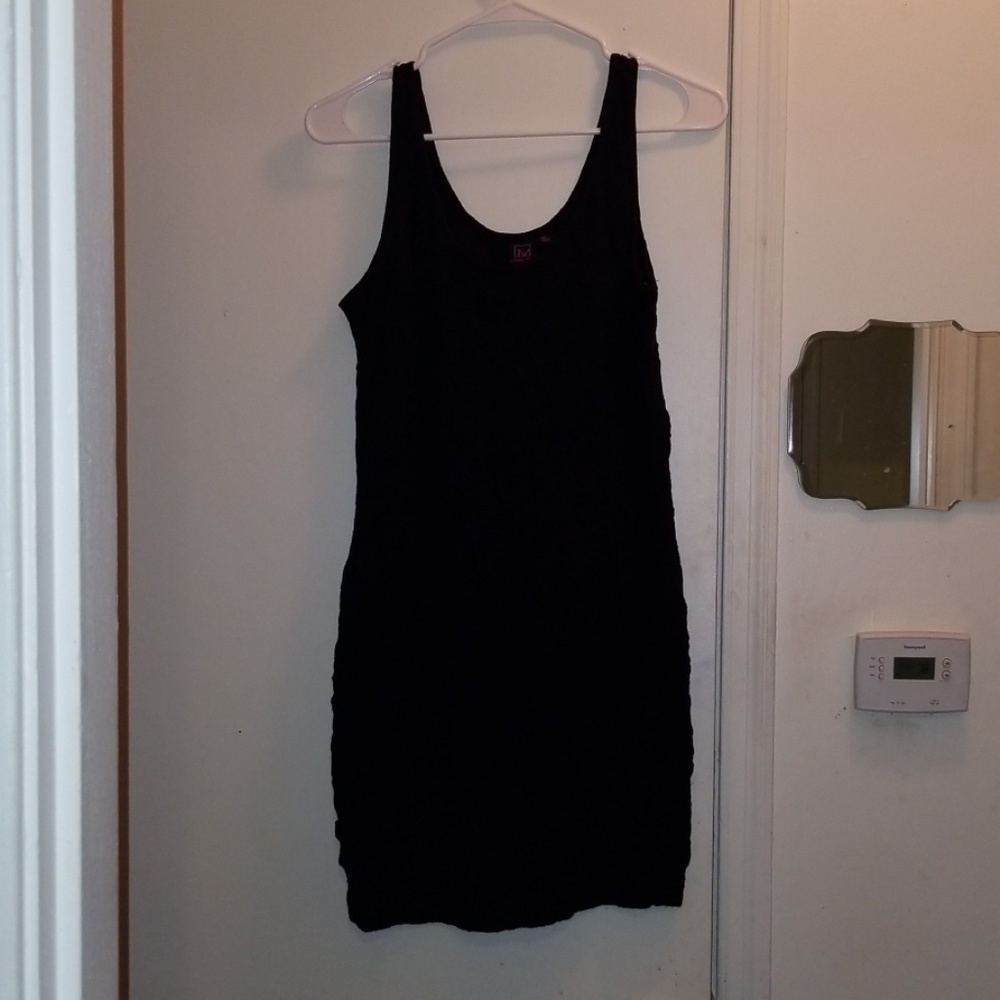 Material girl Women's dress